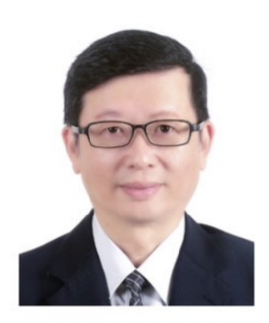 Asst. Prof. Chich-Haung Richard Yang, PhD
