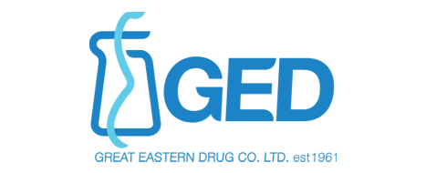 Great Eastern Drug (GED)