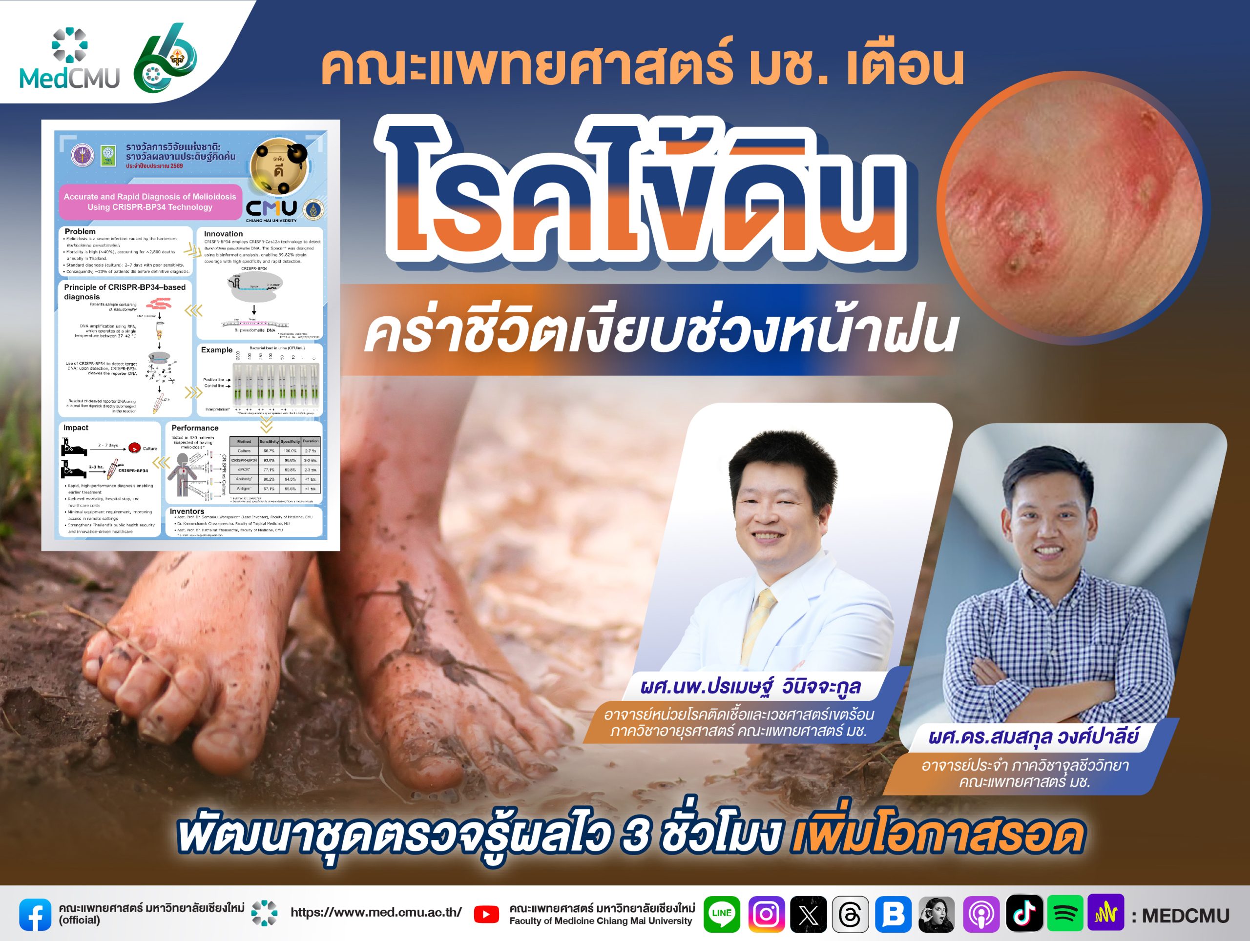 banner ไข้ดิน