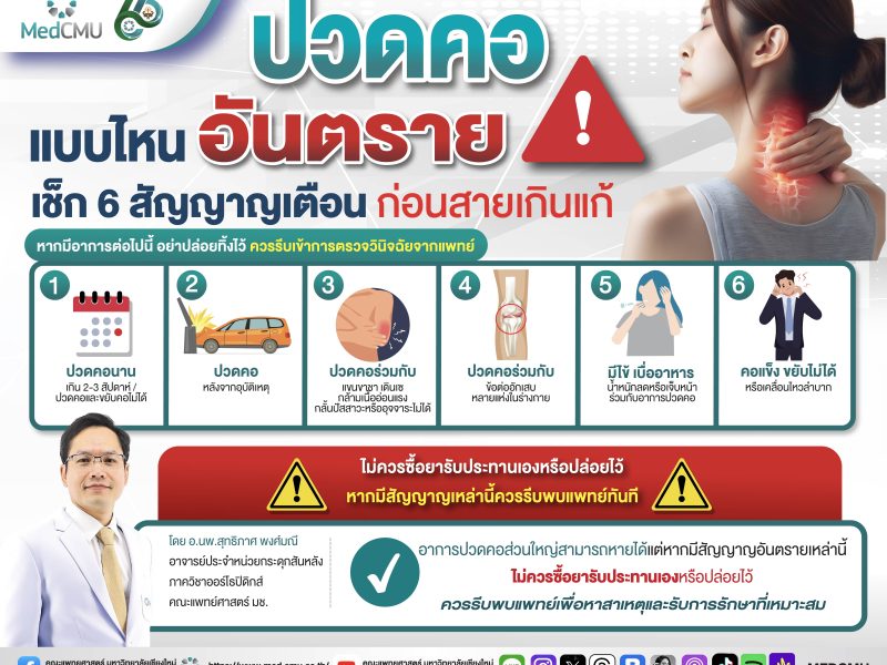 Info ปวดคอ (1)