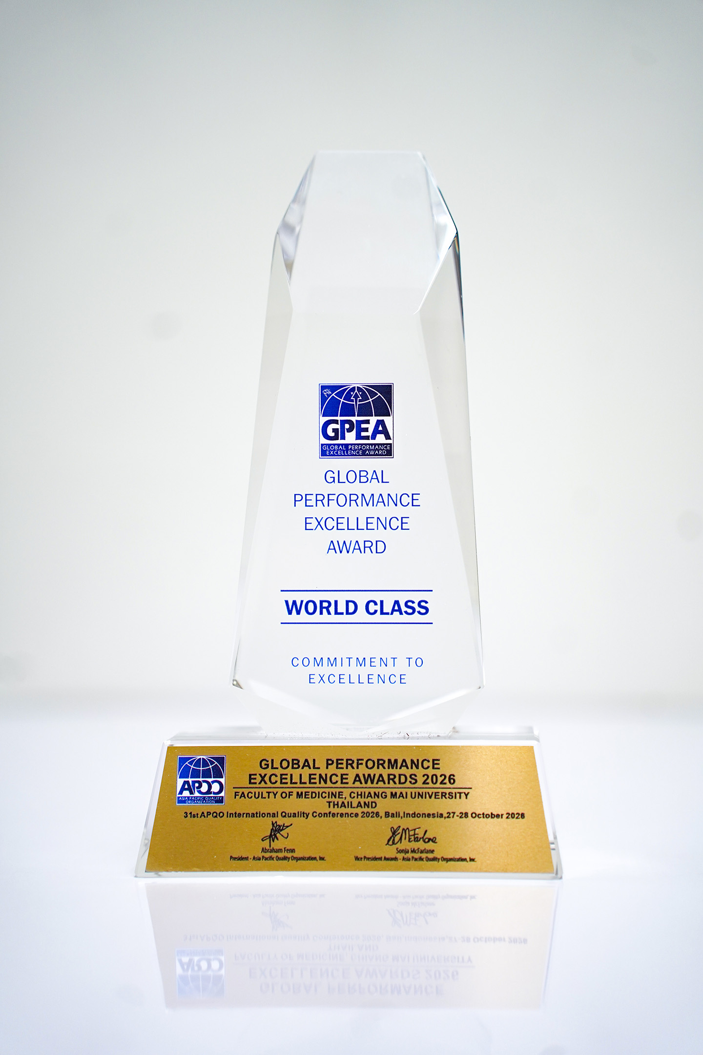 award resize